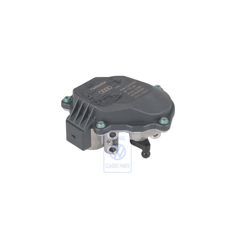 Original VW Adjuster Unit - 06F133482