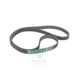 Original VW Poly-V-Belt - 074145933AK