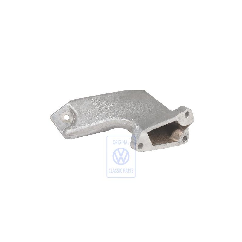 Original VW Engine Brackets - 075199306A