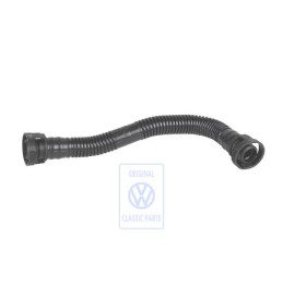Original VW Vent Hose - 078103235K