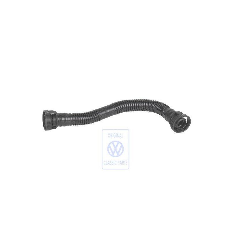 Original VW Vent Hose - 078103235K