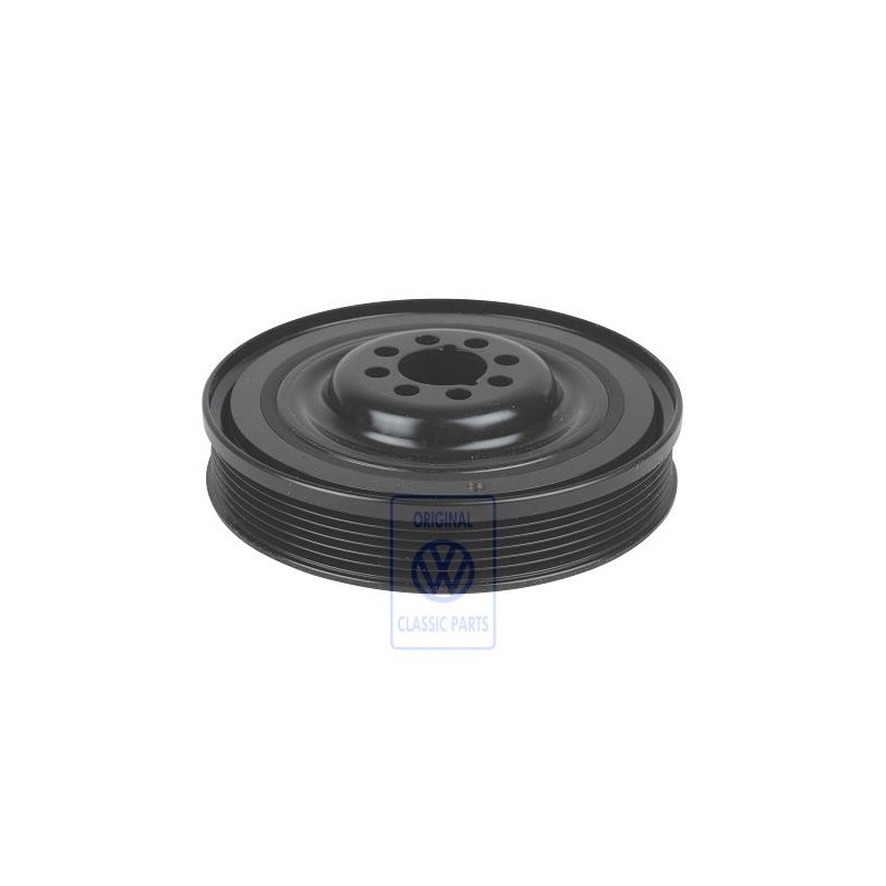Original VW Vibration Damper - 078105251R