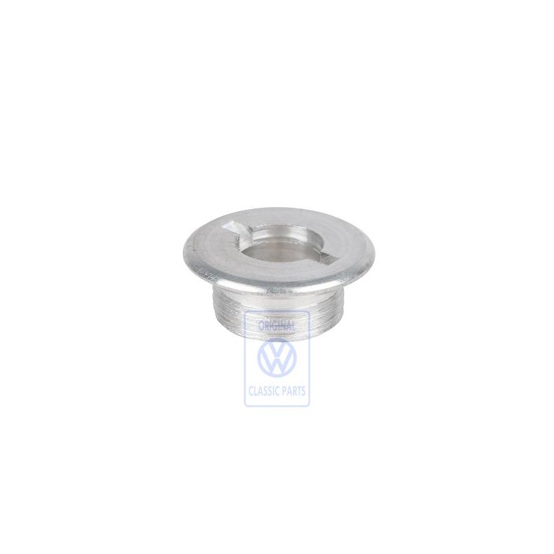 Original VW Rosette - 111941515D