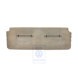 Original VW Padding For Rear Seat - 155885375E