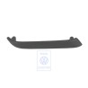 Original VW Cover Satin Black - 191867197 01C