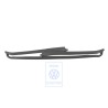 Original VW Seal Satin Black - 1E0871349 B41
