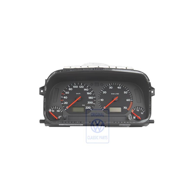Original VW Combi-Instrument - 1E0919860LX