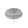 Original VW Brake Drum - 1H0501615A