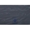 Original VW Seat Covering (Fabric) Mauritius Blue - 1H0885405AABLD