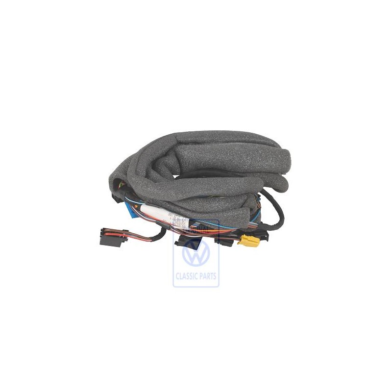 Original VW Wiring Set For Dash Panel - 1H0971052M