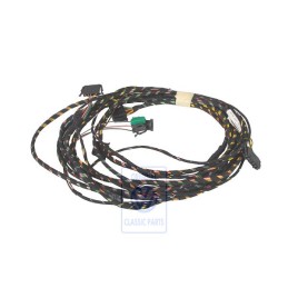 Original VW Wiring Harness For Central Locking - 1H5971122