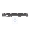 Original VW Cover For Airbag Black - 1HM898261 A35