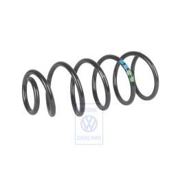Original VW Coil Spring - 1J0411105C