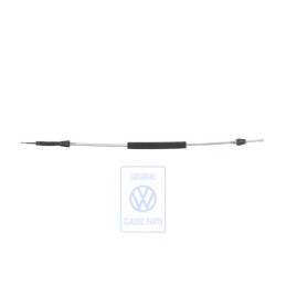 Original VW Selector Cable - 1J0711266F