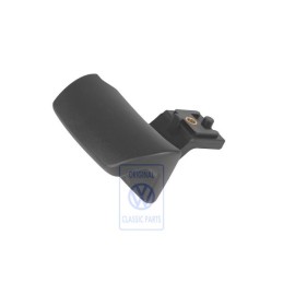 Original VW Handle: Seat Longit. Adjustm. 