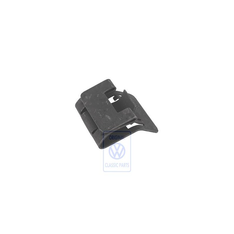 Original VW Retaining Clip - 1J3867208A