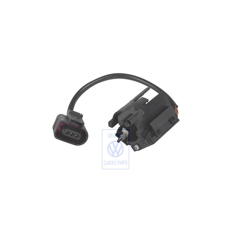 Original VW Micro Switch - 1J5962103