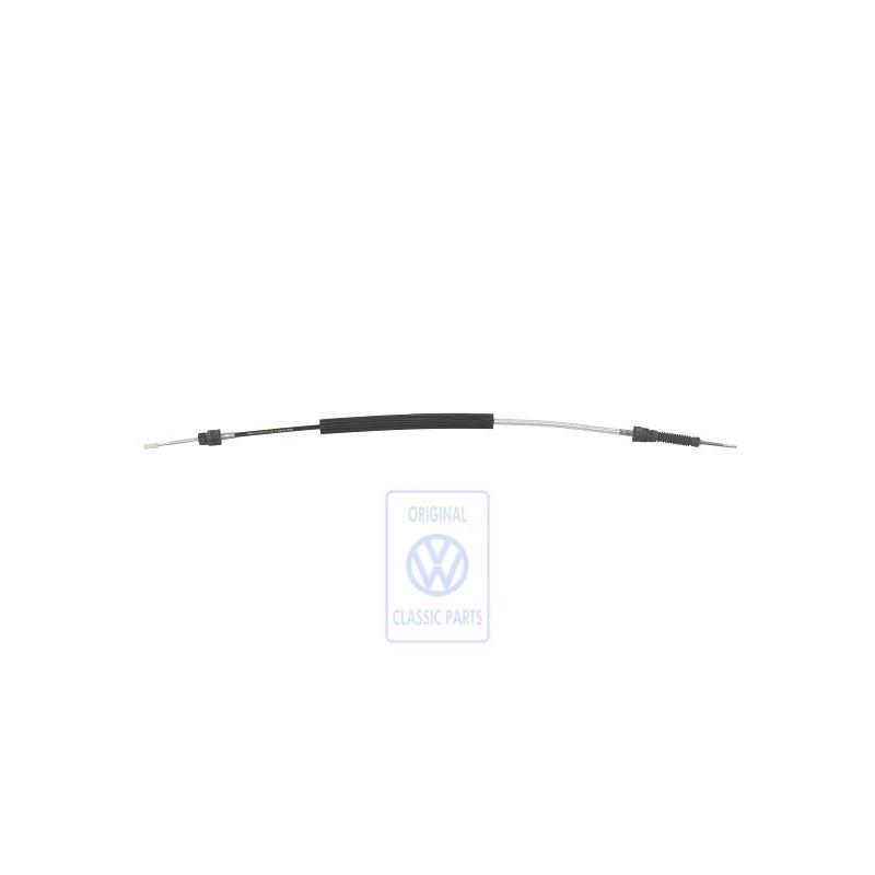 Original VW Selector Cable - 1K0711266