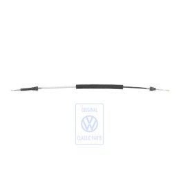 Original VW Selector Cable - 1K0711266M