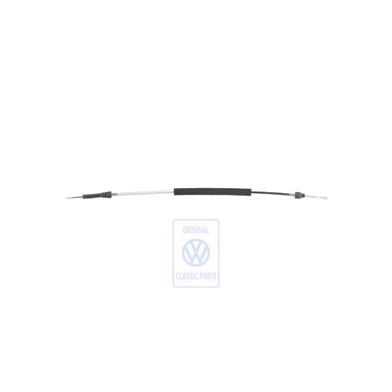 Original VW Selector Cable - 1K0711266M