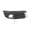 Original VW Vent Grille Satin Black - 1K0853990 9B9
