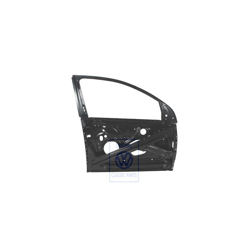 Original VW Door Inner Part - 1K4831302AB
