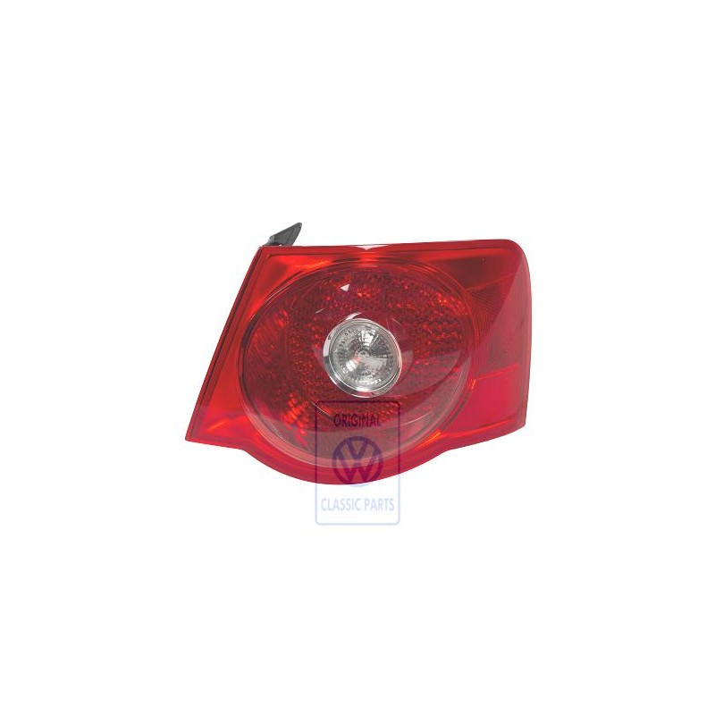 Original VW Tail Light - 1K5945096J
