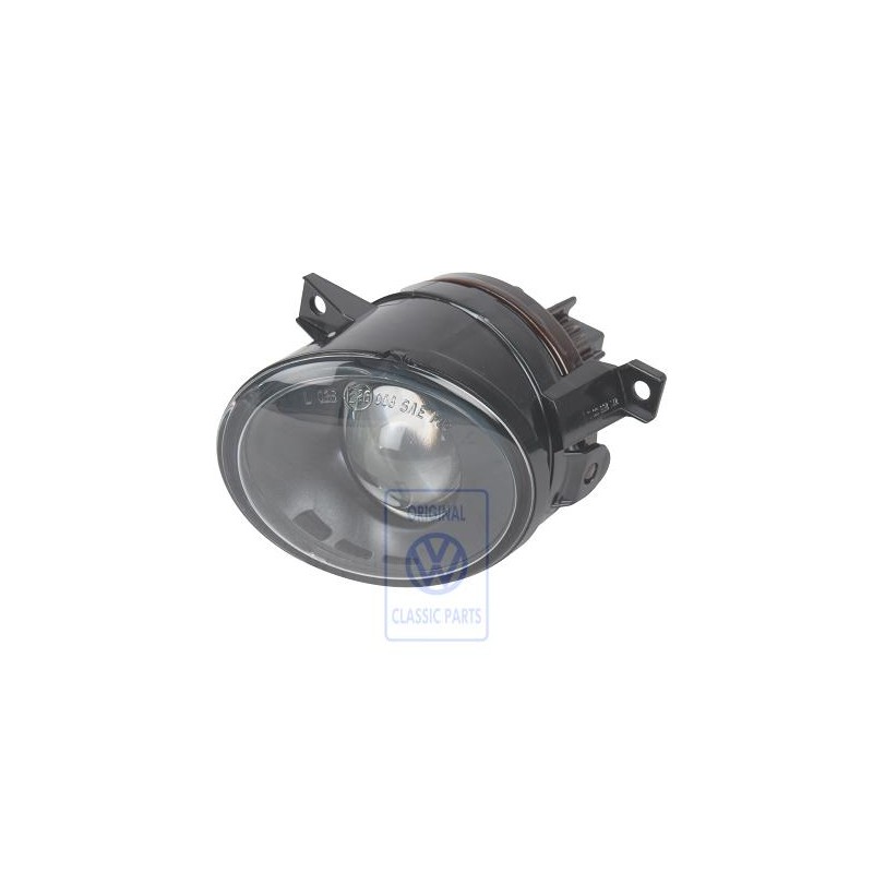 Original VW Halogen Fog Lamp - 1T0941699B