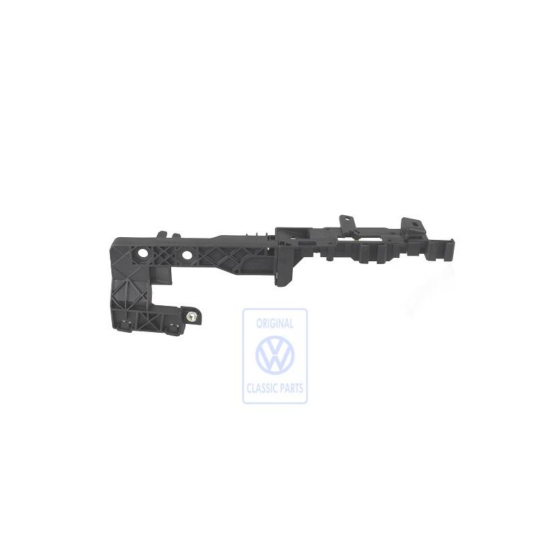 Original VW Basic Plate - 1Y0871405A