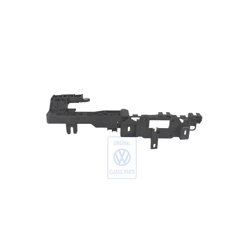 Original VW Basic Plate - 1Y0871406A