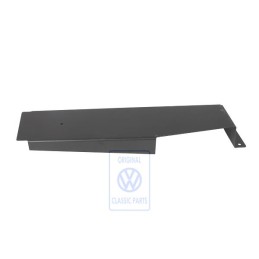 Original VW Cover - 251265587