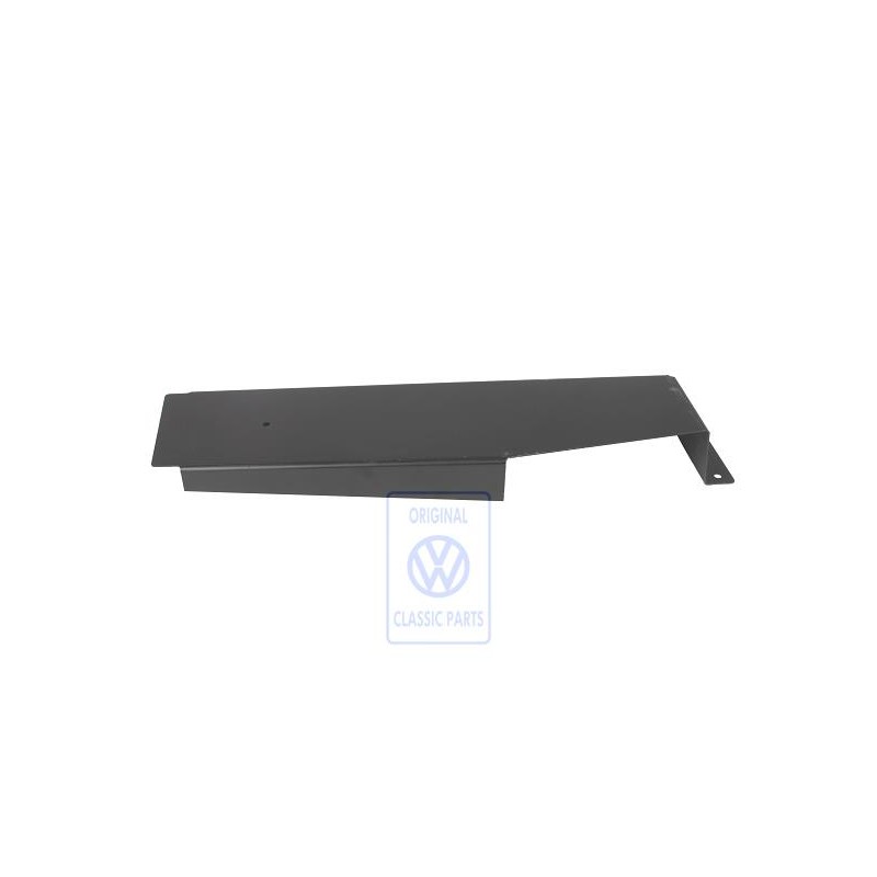 Original VW Cover - 251265587