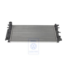 Original VW Cooler For Coolant - 2E0121253B