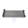 Original VW Cooler For Coolant - 2E0121253B