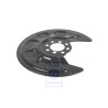 Original VW Cover Plate For Brake Disc - 2K0615609A