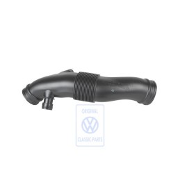 Original VW Intake Hose - 3B0129627