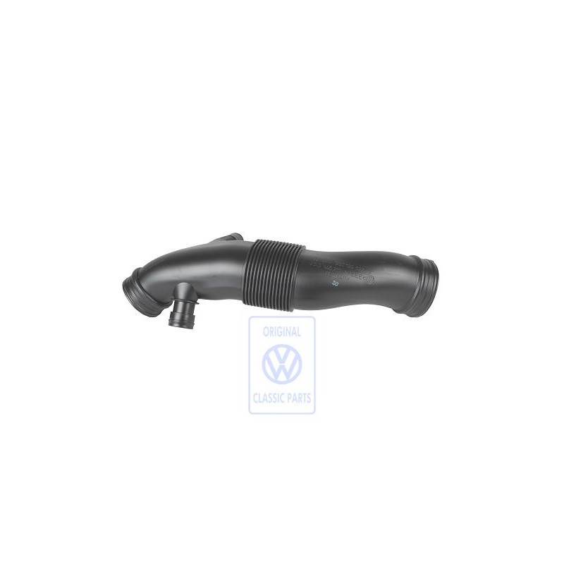 Original VW Intake Hose - 3B0129627