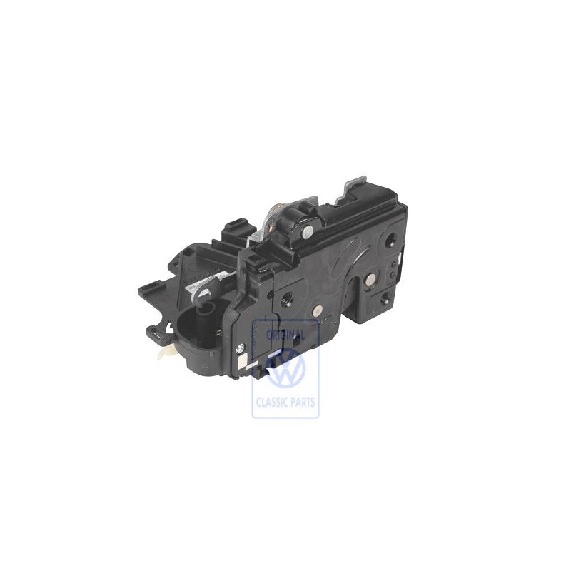 Original VW Door Lock - 3B4839016AJ