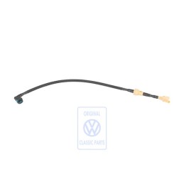 Original VW Fuel Line - 3D0201294J