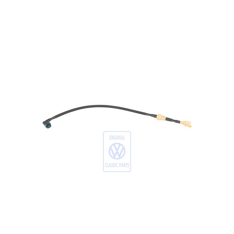 Original VW Fuel Line - 3D0201294J
