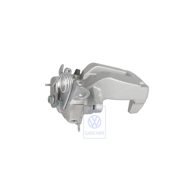 Original VW Brake Caliper Housing - 4B0615424