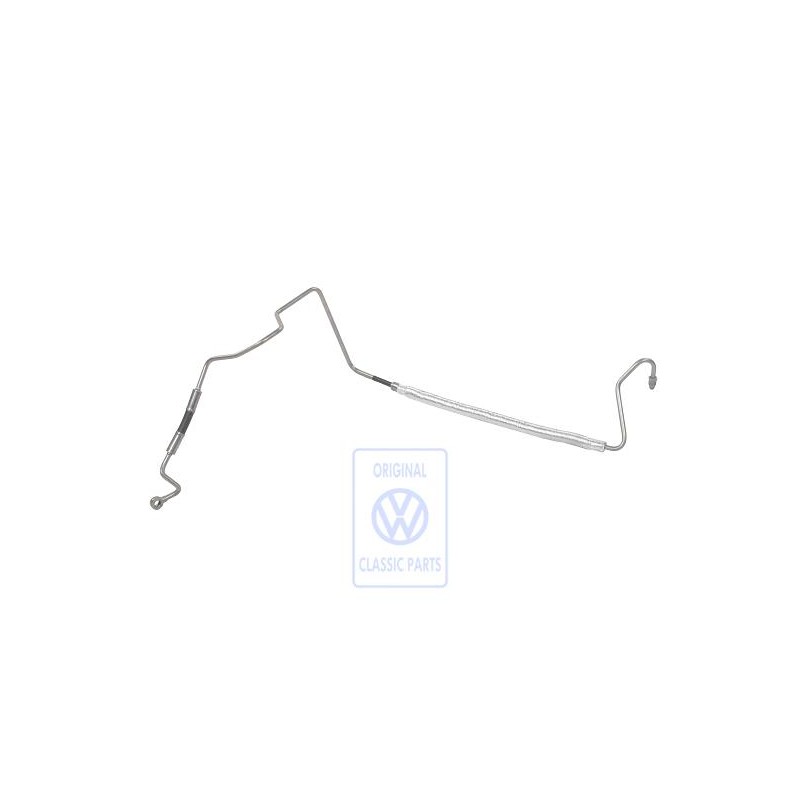 Original VW Expansion Hose - 6N1422893H
