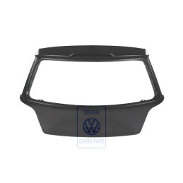 Original VW Rear Lid - 6Q6827025R