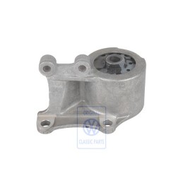 Original VW Bracket With Bonded Rubber Mounting - 701399201AG