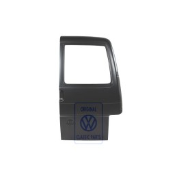 Original VW Wing Door With Window Opening - 701827104D
