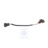 Original VW Adapter Cable Loom - 701972390B