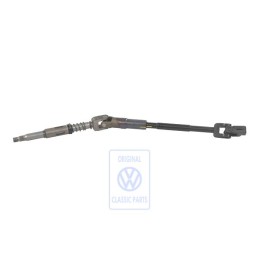 Original VW Steering Tube - 7D1419951B