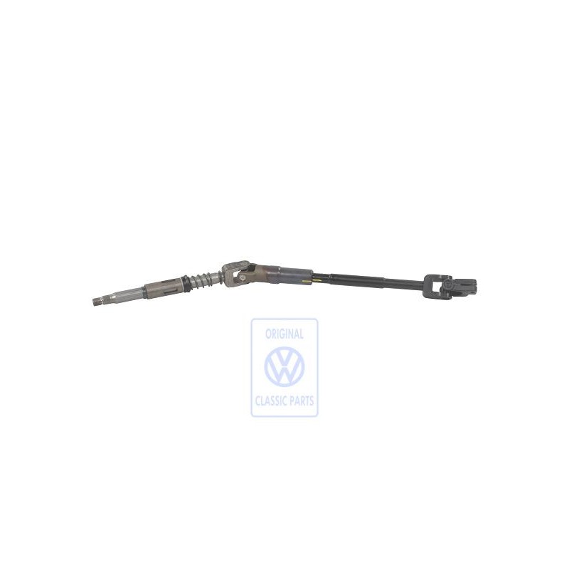 Original VW Steering Tube - 7D1419951B