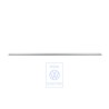 Original VW Cover Trim Brushed Aluminium - 7H5883086C 8Q8