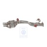 Original VW Catalytic Converter - 7L0254400EX
